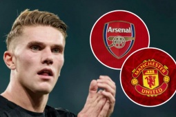Đua Giày vàng châu Âu: Cạnh tranh hấp dẫn giữa Gyokeres, Mbappe và Salah