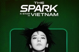 Sự thực chiêu trò  " gom giúp "  vé xem chương trình có G-Dragon và CL biểu diễn