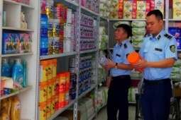 Lật mặt thực phẩm chức năng giả: Ai chịu trách nhiệm?
