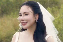Chuyện tình bí mật của Hồ Quỳnh Hương