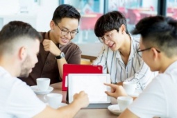 5 nghề tạo ra nhiều tỷ phú nhất, dễ giàu nhanh, thị trường  " khát "  nhân lực với mức lương 100 triệu đồng/tháng 