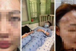 Cái kết khi tình cũ và tình cũ hơn của nam thanh niên gặp nhau