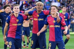 Dự đoán tỷ số La Liga: Barcelona chờ đăng quang trong trận derby Catalan