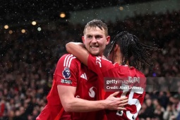 MU chờ 2 trụ cột trở lại đấu Tottenham, Amorim  " quay xe "  không từ chức