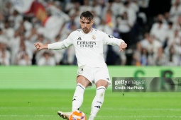 Tin mới nhất bóng đá chiều 15/5: Sao trẻ Real Asencio bị truy tố, đối mặt án tù 5 năm