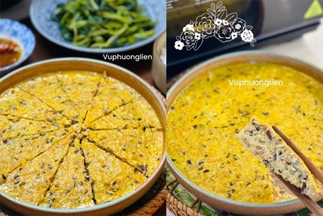 Món ăn dân dã khiến cả nhà vét sạch nồi cơm vẫn chưa đã thèm