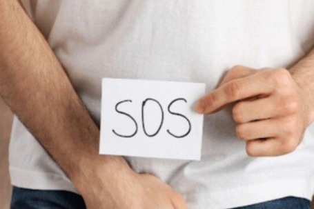 Thấy đau vị trí này, nam giới cần đi bệnh viện ngay kẻo 'ân hận mấy...