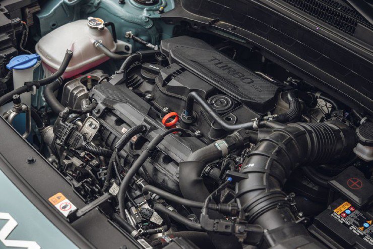 Giá xe KIA Seltos tháng 5/2025, ưu đãi tới 20 triệu đồng - 17