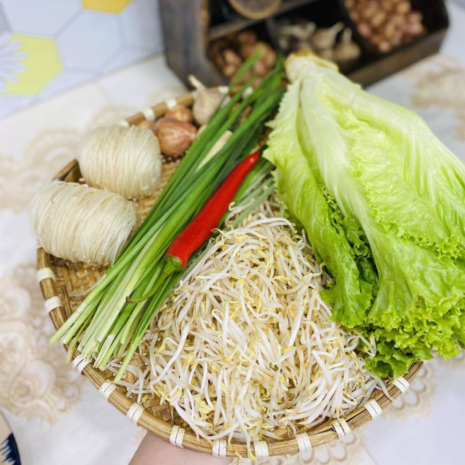 Cách làm hủ tiếu bò kho siêu ngon cho bữa tối lười nấu cơm - 2