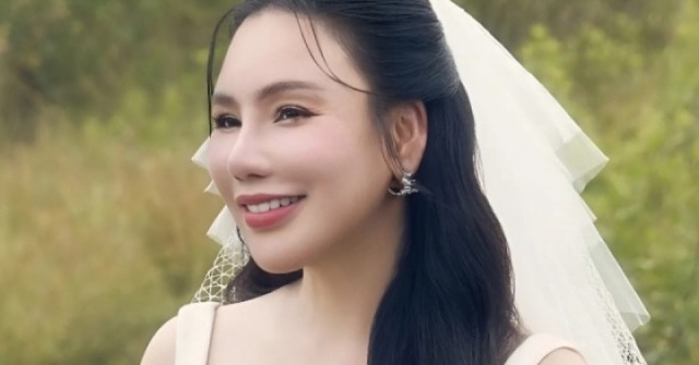 Chuyện tình bí mật của Hồ Quỳnh Hương và chồng ...