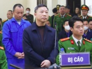 Bị cáo Lưu Bình Nhưỡng từ chối luật sư chỉ định