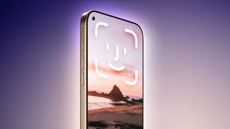 Màn hình trên iPhone 18 Pro sẽ không còn viên thuốc hay tai thỏ, nhắm đến nốt ruồi siêu gọn.