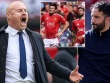 HLV bị Everton sa thải là ai mà đòi thay Amorim, muốn giúp MU thoát khủng hoảng?