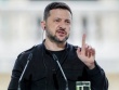 Lý do lệnh cấm không ngăn được ông Zelensky đàm phán trực tiếp với ông Putin?