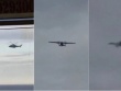 Chiến đấu cơ Su-35 chặn hải quân Estonia bắt giữ tàu chở dầu có thủy thủ đoàn Nga
