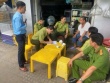 Kiểm lâm nói gì về thông tin mang chim đi cà phê phải chứng minh nguồn gốc?