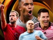 Bảng xếp hạng bóng đá FIFA Club World Cup 2025 mới nhất