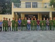 TP.HCM: Tiếp tay cho buôn lậu xăng dầu, 6 cán bộ hải quan bị bắt