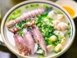 Món ăn nhiều người Việt chưa biết nhưng khách Hàn đã "rỉ tai" nhau nên thử