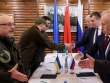 Thế giới 24h: Ông Zelensky tới Thổ Nhĩ Kỳ, bày tỏ thất vọng về phái đoàn Nga