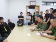 Điều tra mở rộng vụ án ma túy khiến thiếu tá Nguyễn Đăng Khải hy sinh