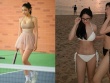Hot girl Huyền Berry lần đầu vô địch pickleball, Bunny Thảo khoe vòng 2 lý tưởng