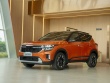 Giá xe KIA Seltos tháng 5/2025, ưu đãi tới 20 triệu đồng