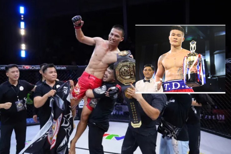 Fan thách Trương Đình Hoàng đấu “Độc cô cầu bại” Công Minh, từ chối kèo đặc biệt