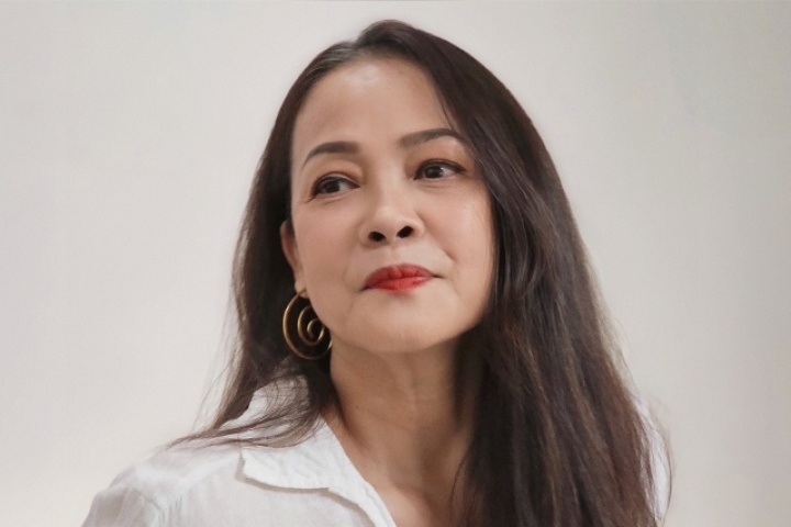 Lý do ca sĩ Hồng Hạnh ly hôn chồng doanh nhân hơn 18 tuổi