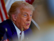 Tổng thống Mỹ Trump khoe sắp đạt được thỏa thuận hạt nhân với Iran