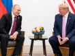 Trợ lý tổng thống Mỹ: Cuộc gặp Trump-Putin 'sắp diễn ra'