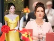 Nhan sắc vị khách mời muốn "giật" hoa cưới của Hồ Quỳnh Hương, lên truyền hình nước ngoài vẫn đẹp phát sáng