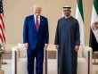 Ông Trump "chốt đơn" nghìn tỷ USD với UAE