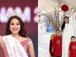 Một hoa hậu quê Hải Phòng lấy chồng tỷ phú kín tiếng, sang Mỹ định cư, giờ cuộc sống 'đổi đời' ra sao?