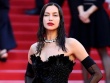 Irina Shayk hóa 'thiên nga đen' trên thảm đỏ Cannes