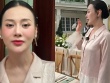 'Phu nhân hào môn' Phương Oanh được khen dù mặc đồ ngủ bình dân