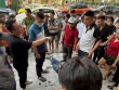 Chủ xe máy ở Hà Nội phục kích, tóm gọn tên trộm trong tích tắc