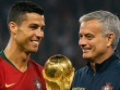 HLV Mourinho đồng ý dẫn dắt tuyển Bồ Đào Nha