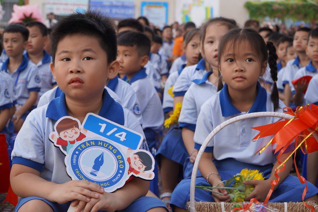 Phụ huynh phải hết sức cân nhắc khi đăng ký tuyển sinh thuộc đối tượng 2