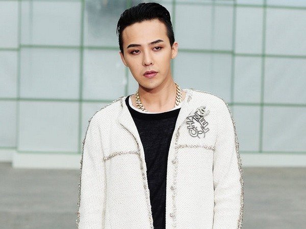 Thông tin G-Dragon sẽ đến biểu diễn tại sân vận động Mỹ Đình (Hà Nội) vào ngày 21/6 tới khiến mọi người sục sôi. Ảnh: Billboard