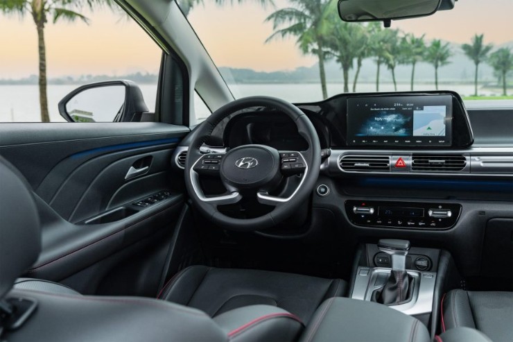 Những MPV đáng lựa chọn trong tầm giá 600 triệu đồng - 2