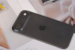 iPhone 17 Air sẽ có cái kết bi thảm?