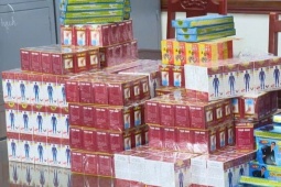 Người sản xuất, buôn bán thuốc có hàm lượng thấp hơn so với quảng cáo có thể bị tù chung thân hoặc tử hình