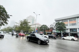 Thời tiết miền Bắc mưa to vào thời điểm nào trong ngày hôm nay?
