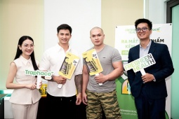 Freshen Health “mở đường” cho Kẽm Bisglycinate: Hợp tác chiến lược cùng Traphaco CNC. 