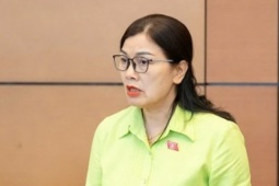  ' Tăng mức phạt vi phạm giao thông tối đa 200 triệu đồng mới đủ răn đe ' 