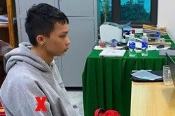 Bắt đối tượng dùng tài khoản ảo ép nhiều học sinh dưới 16 tuổi vào mục đích khiêu dâm