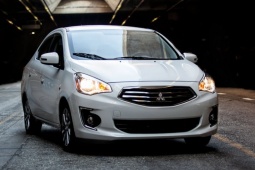 200 triệu đồng có nên mua Mitsubishi Attrage cũ không?