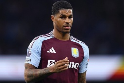 MU chốt giá bán Rashford 40 triệu bảng, vụ chuyển nhượng phức tạp vì 2 yêu sách