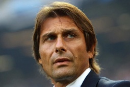 Tin mới nhất bóng đá chiều 16/5: Juventus mời Conte trở lại